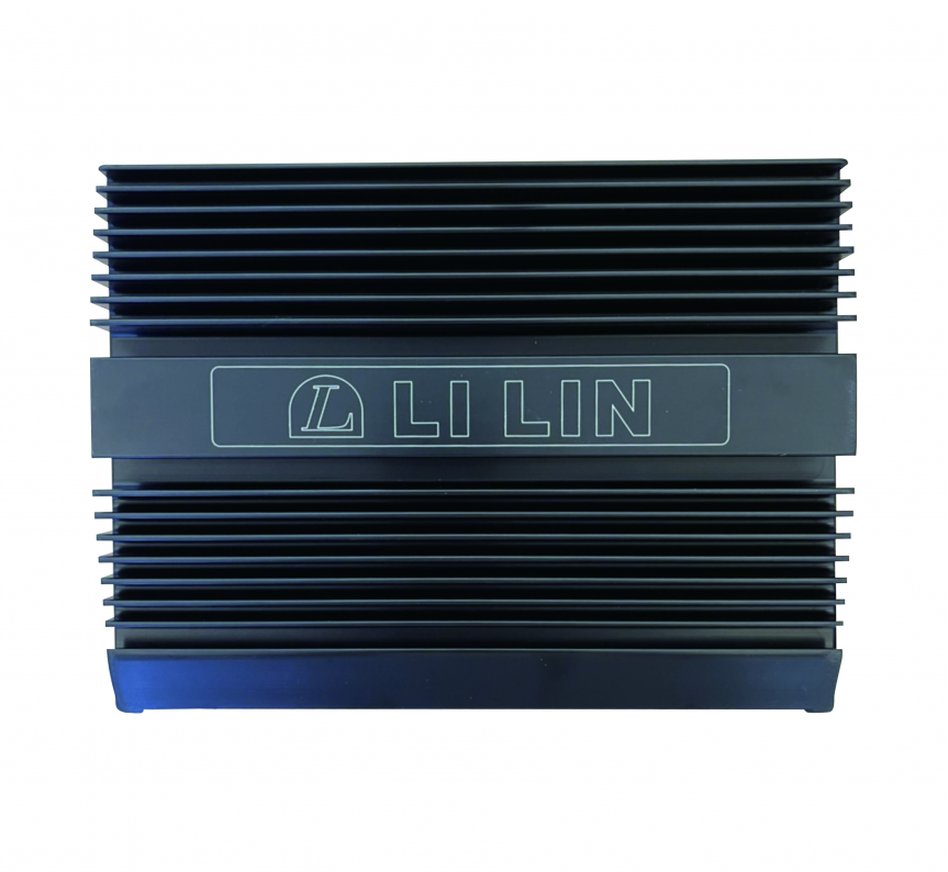 LILIN-600AMP