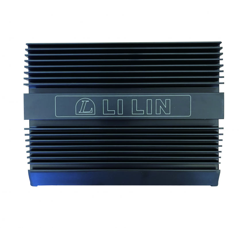 LILIN-600W超重低音擴大機